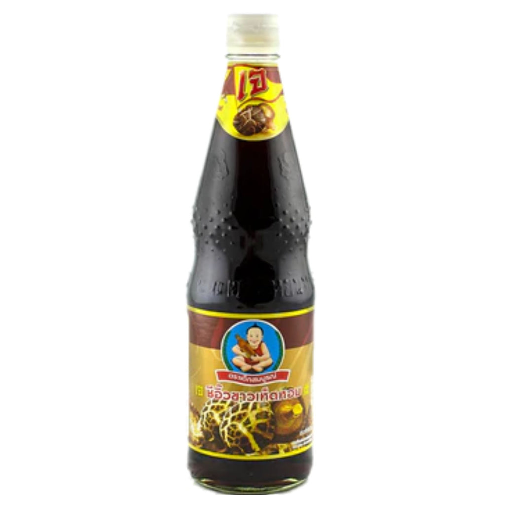 Healthy Boy - Mushroom Soy Sauce - 700ml
