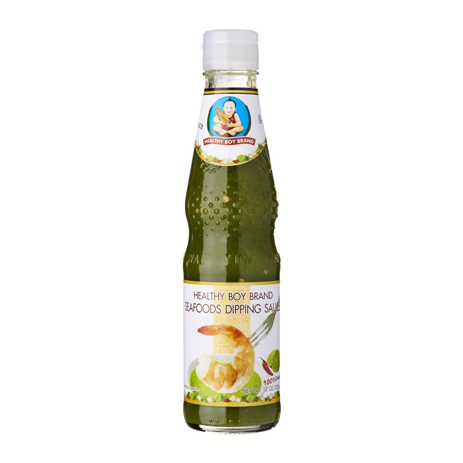 Healthy Boy - Seafood Dipping Sauce - 345g