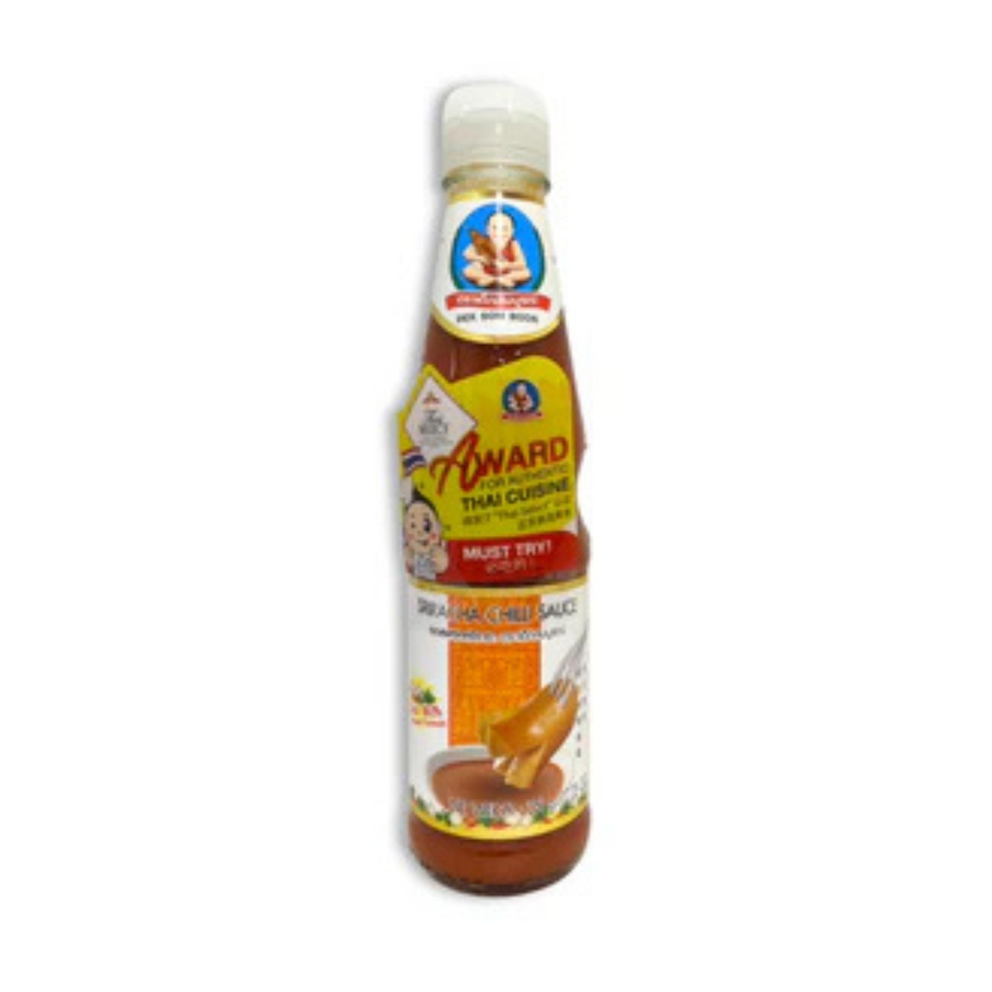 Healthy Boy - Sriracha Chilli Sauce - 350g