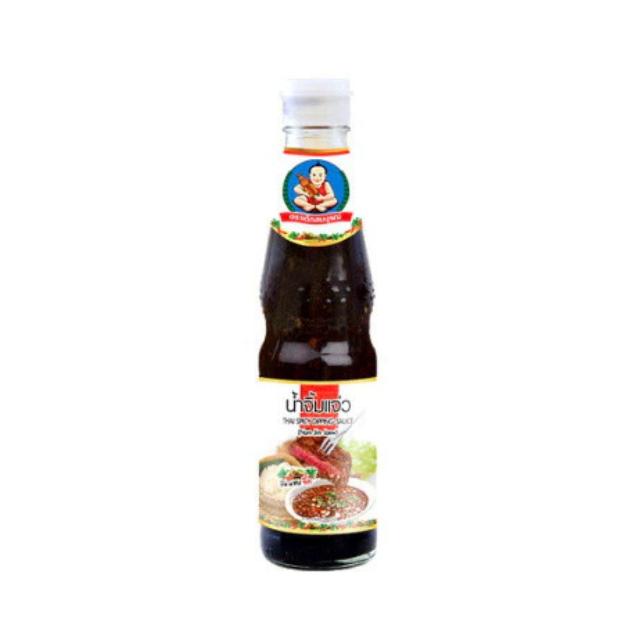 Healthy Boy - Thai Spicy Dipping Sauce - 360g