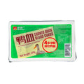 Honor Cooked Duck Blood Curds (เลือดเป็ด) - 300g