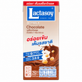 Lactasoy-Soymilk chocolate 250ml