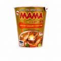 MAMA - Cup Shrimp Creamy Tom Yum Flavour 70g