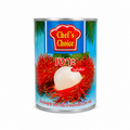 Chef’s Choice - Rambutan in Syrup 565g