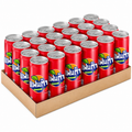 Fanta - Strawberry Flavour 325ml x24 cans