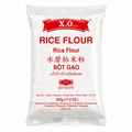 X.O Brand -  Rice Flour - แป้งข้าวจ้าวชนิดพิเศษ 500g