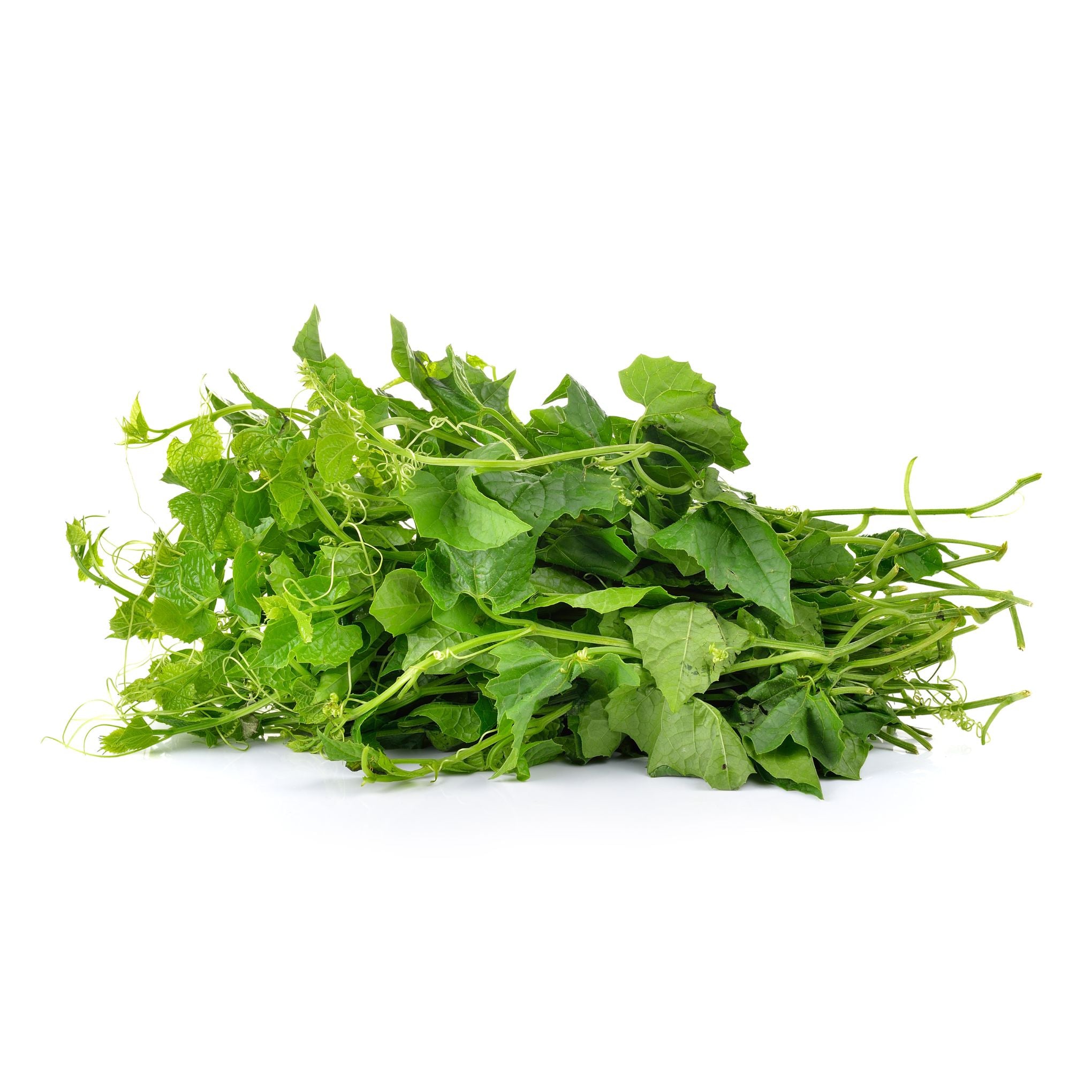 Ivy Gourd Leaves – ยอดตำลึง - 200g