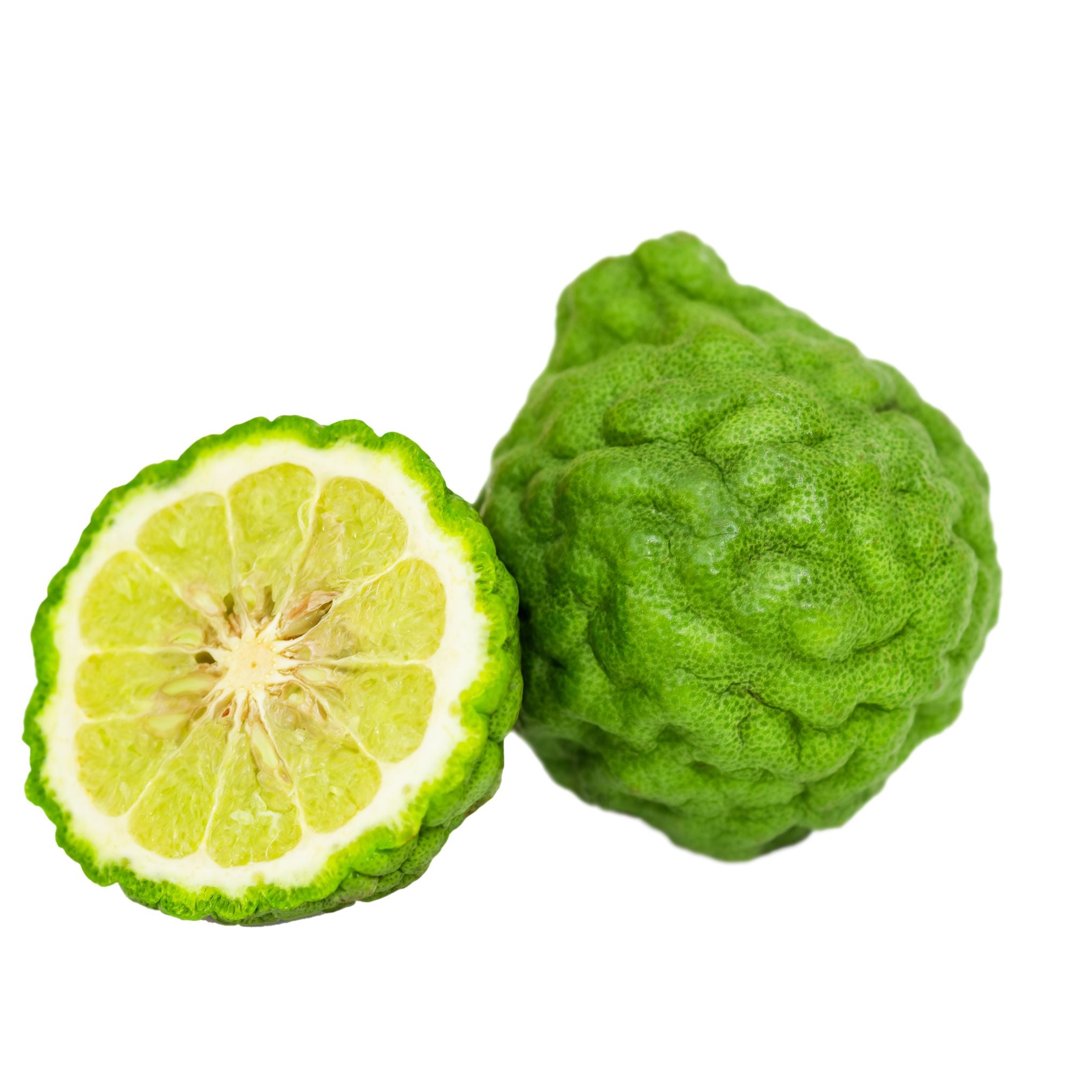 Kaffir Lime (ลูกมะกรูด) - 200g