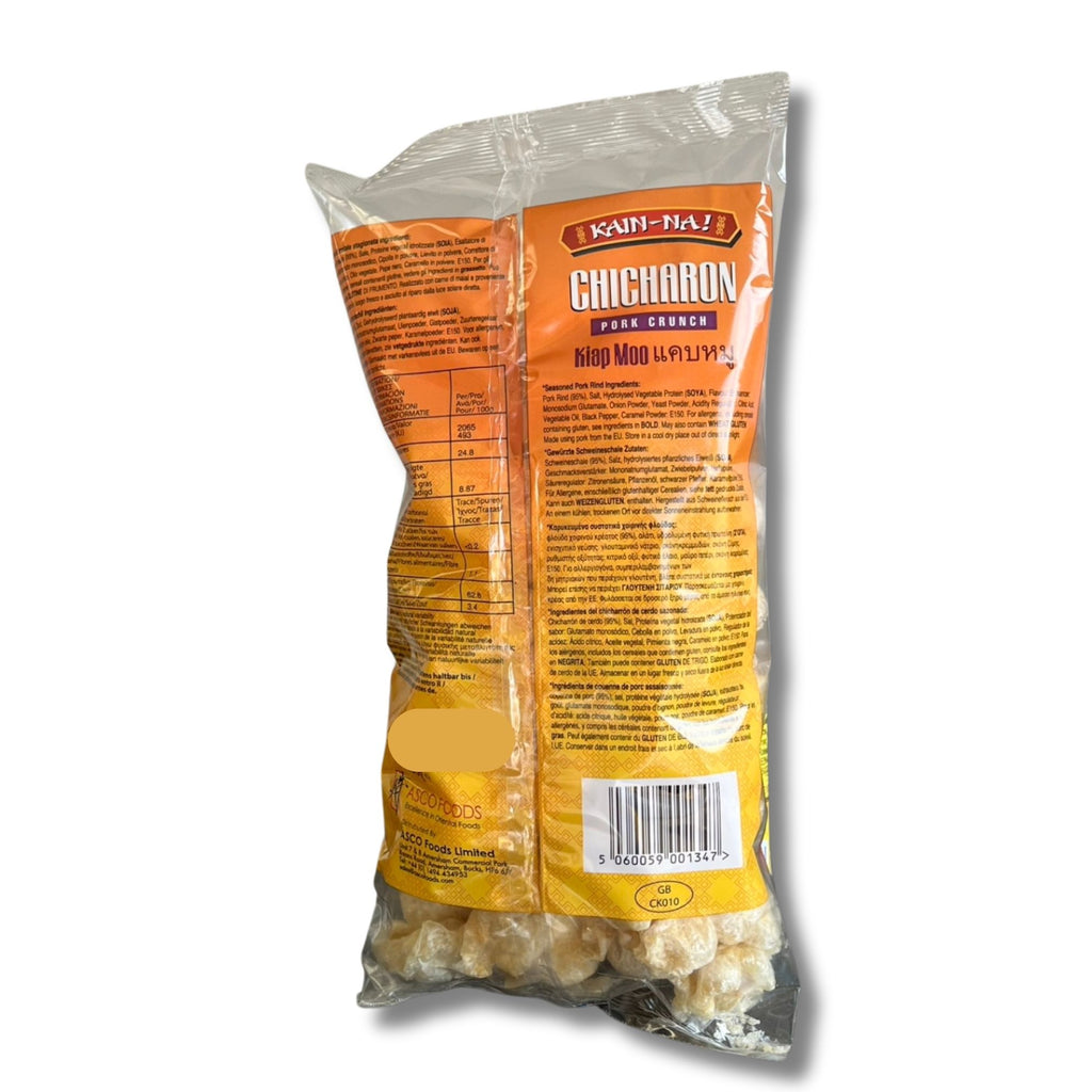 Kain Na - Pork Crunch - 100g