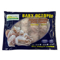 Kim Son - Baby Octopus (20/40) - 500g