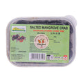 Kim Son - Salted Mangrove Crab - 250g