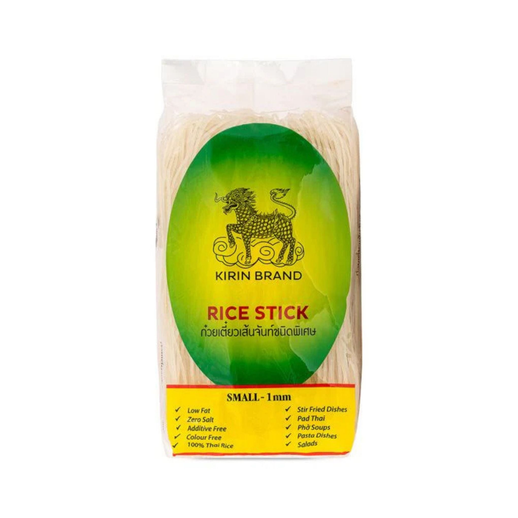 Kirin - Rice Stick (S) - 400g