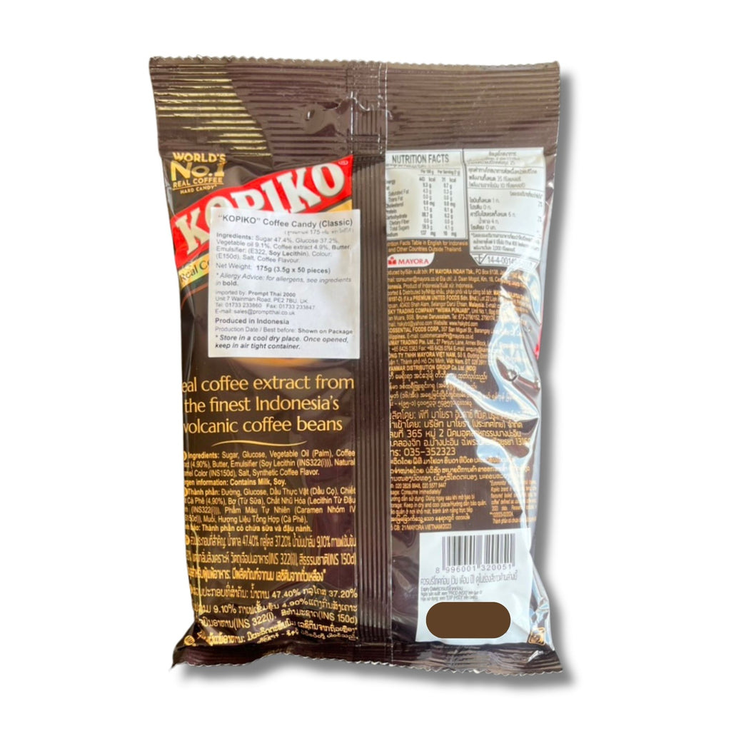 Kopiko - Coffee Candy - 150g