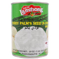 Lamthong - Toddy Palm Sliced In Syrup - 565g