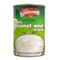 Lamthong - Young Coconut Meat In Syrup - 425g