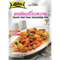 Lobo - Sweet & Sour Seasoning Mix - 30g