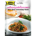 Lobo - Thai Basil Seasoning Paste (Pad Ka Prao) (ผัดกะเพรา) - 50g