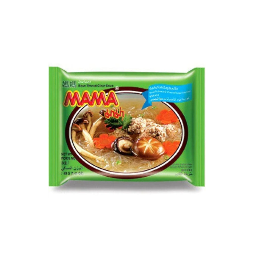 MAMA - Mung Bean Clear Soup - 40g