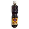 Maekrua Gold Lable - Soybean Sauce Formula1 (ตราแม่ครัวฉลากทอง ซีอิ้วขาว สูตร 1) - 700ml