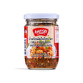Maesri - Chilli Paste With Sweet Basil Leaves - 200g