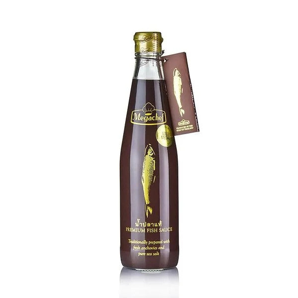 Megachef - Premium Fish Sauce - 700ml