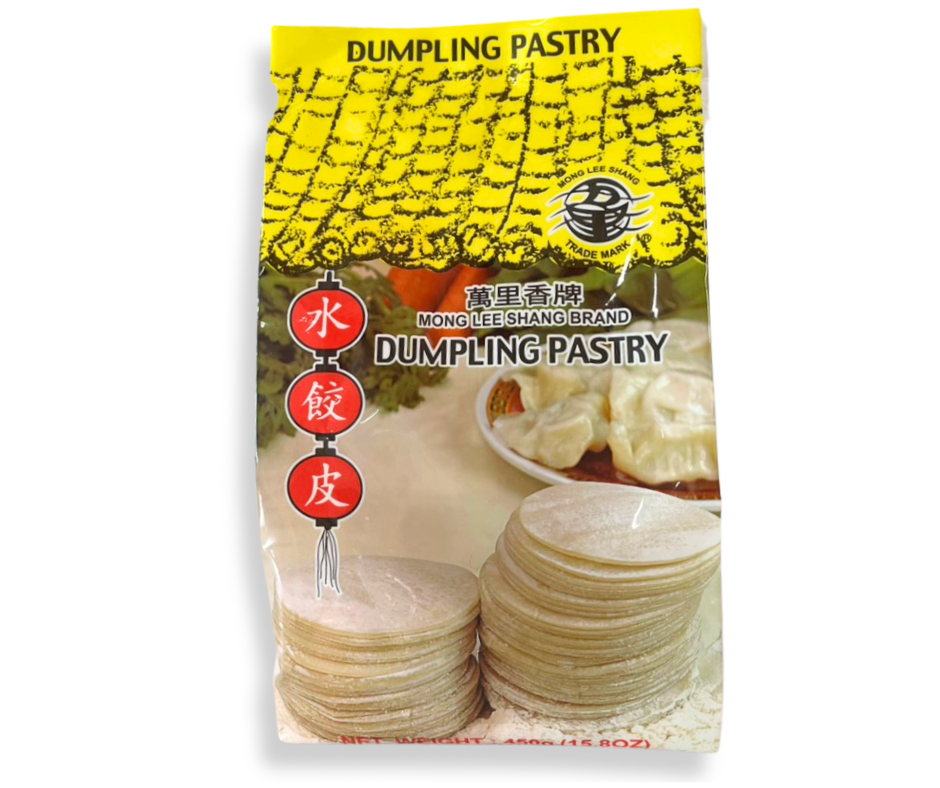 Mong Lee Shang - Dumpling Pastry - 450g
