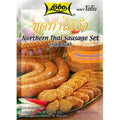 Lobo - Northern Thai Sausage Set (Sai Oua) - 60g