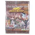 CHARM - Thai red jasmine rice 1kg