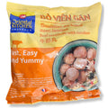 Oriental Kitchen - Beef Meatballs With Tendon - 250g