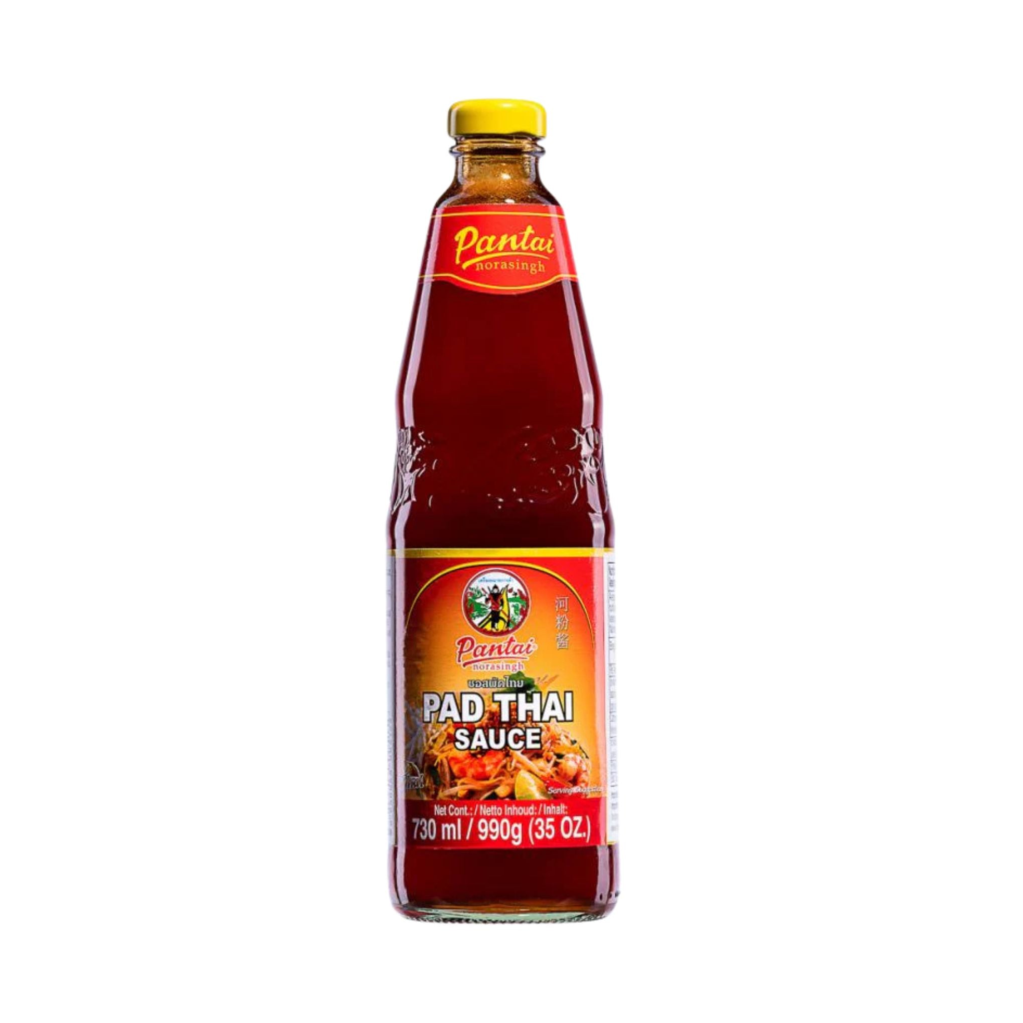 Pantai - Pad Thai Sauce - 730ml