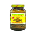 Pantai - Pickled Gourami Fish - 454g