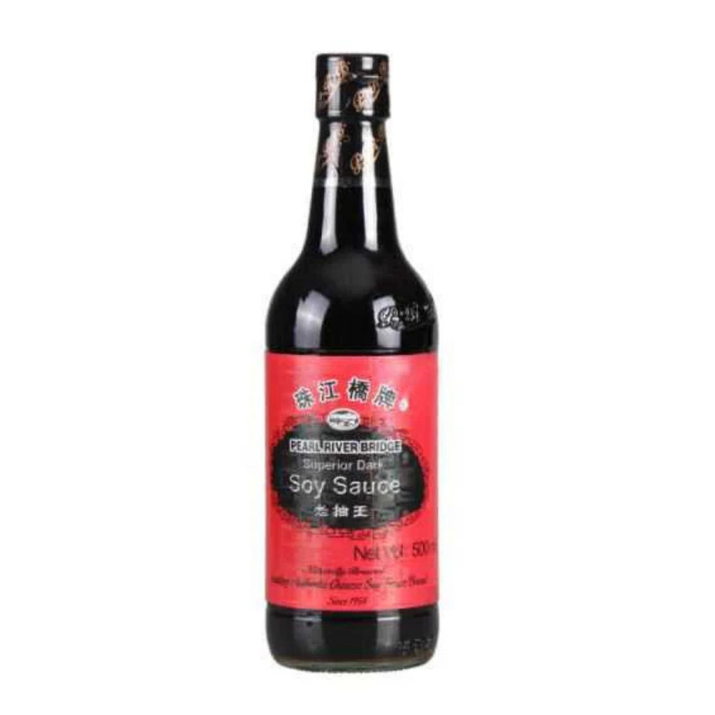 Pearl River Bridge - Dark Soy Sauce - 500ml