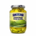 X.O - Pickled Mango (มะม่วงดอง) - 454g