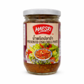 Maesri - Preserved Fish Chilli Paste (น้ำพริกปลาร้า) - 200g BBF: 28/05/26