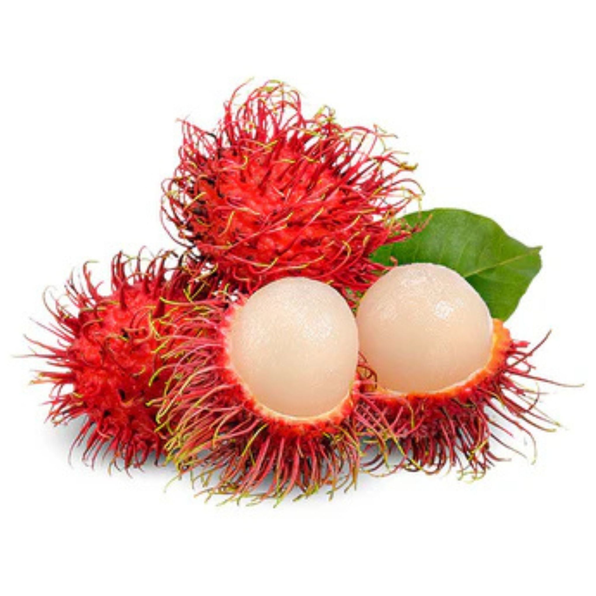 Rambutan (เงาะ) - 500g