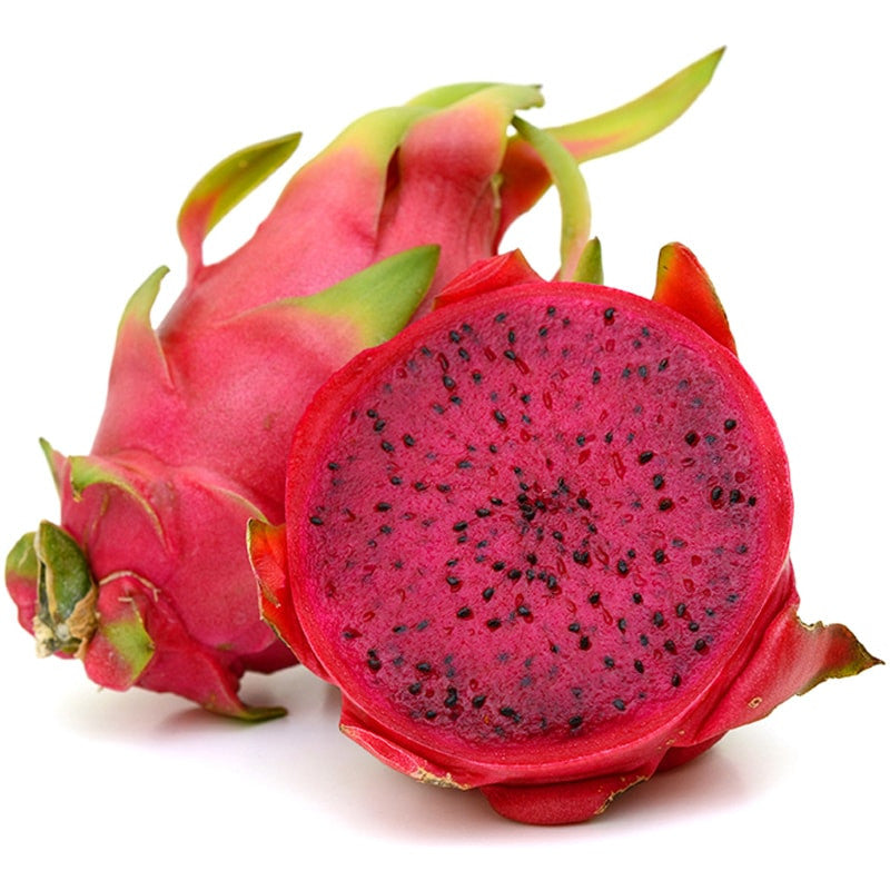Red Dragon Fruit (แก้วมังกรแดง) (Approx 1kg)