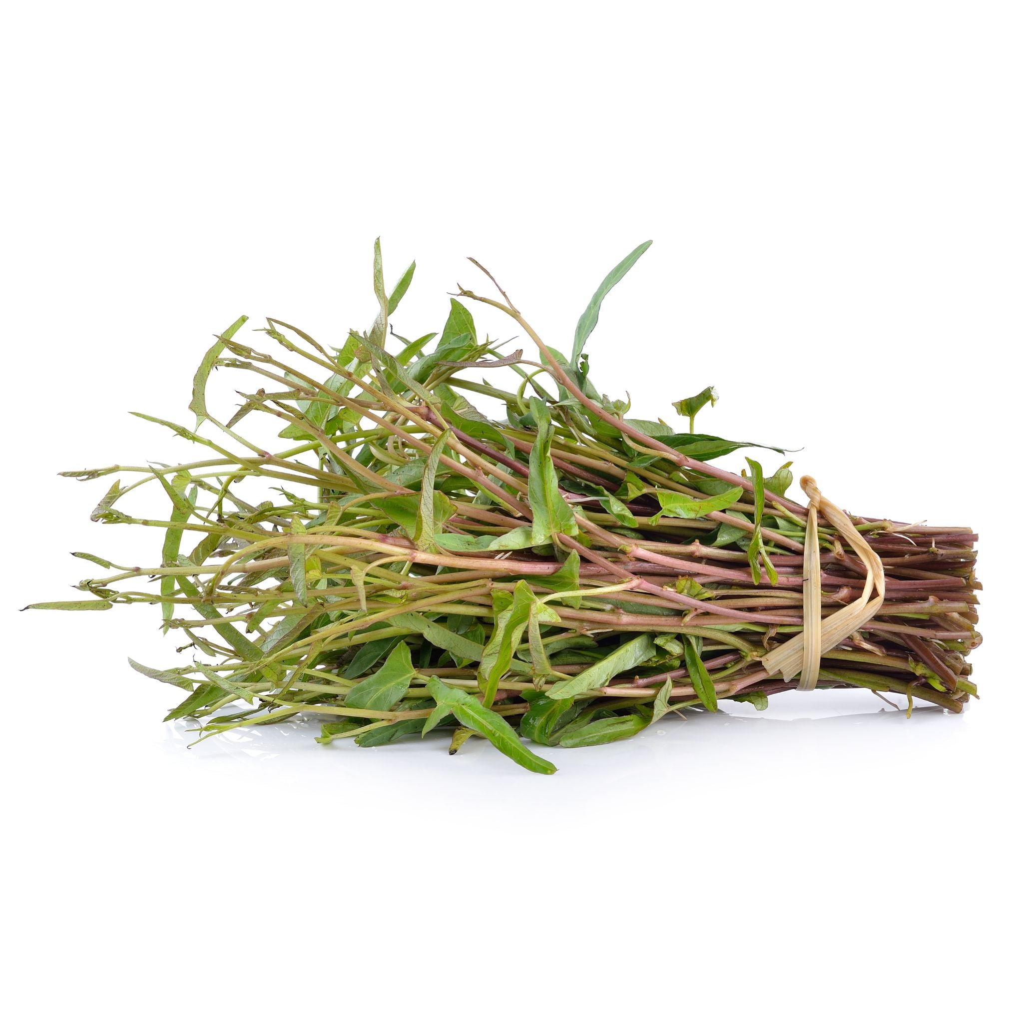 Red Morning Glory (ผักบุ้งแดง) - 200g