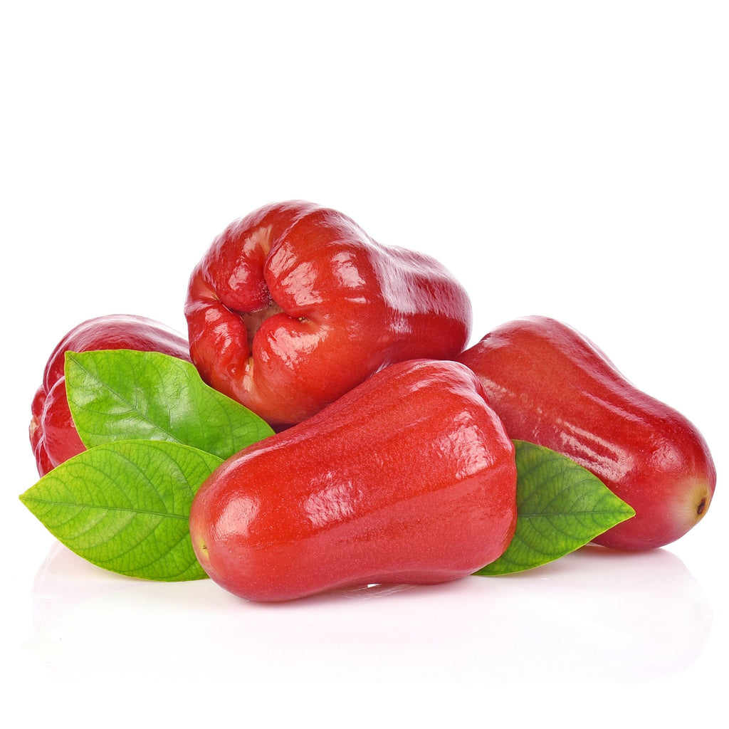 Red Rose Apple (ชมพู่) - 500g
