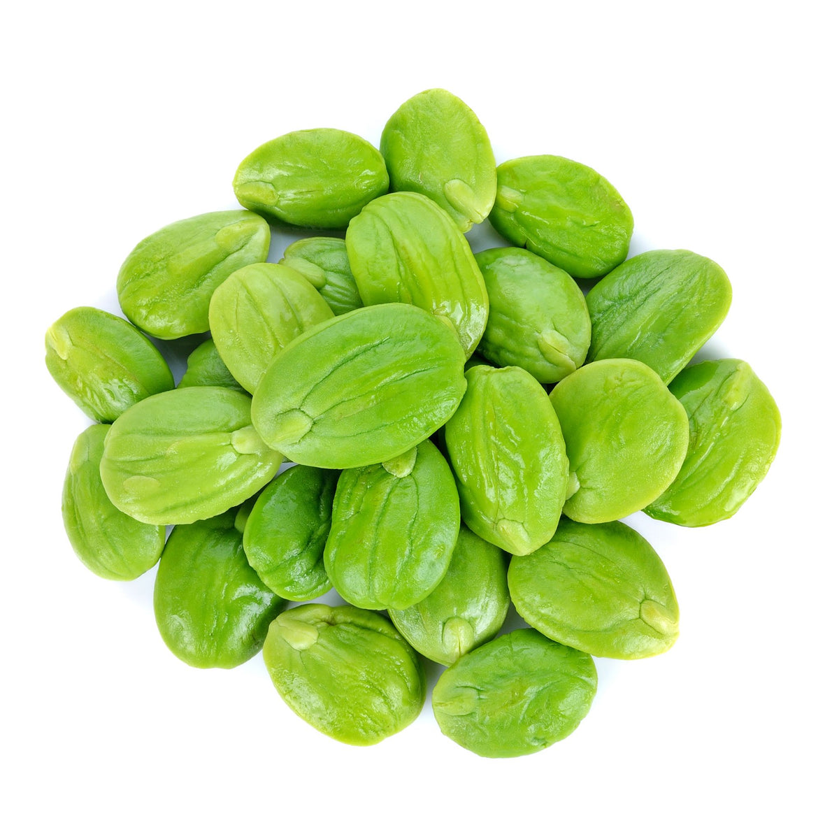 Sator Bean (Peeled) (สะตอแกะ) - 100g – Thai Food 2U