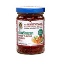 Mae Pranom - Shrimp Flavour Crushed Chilli - 134g