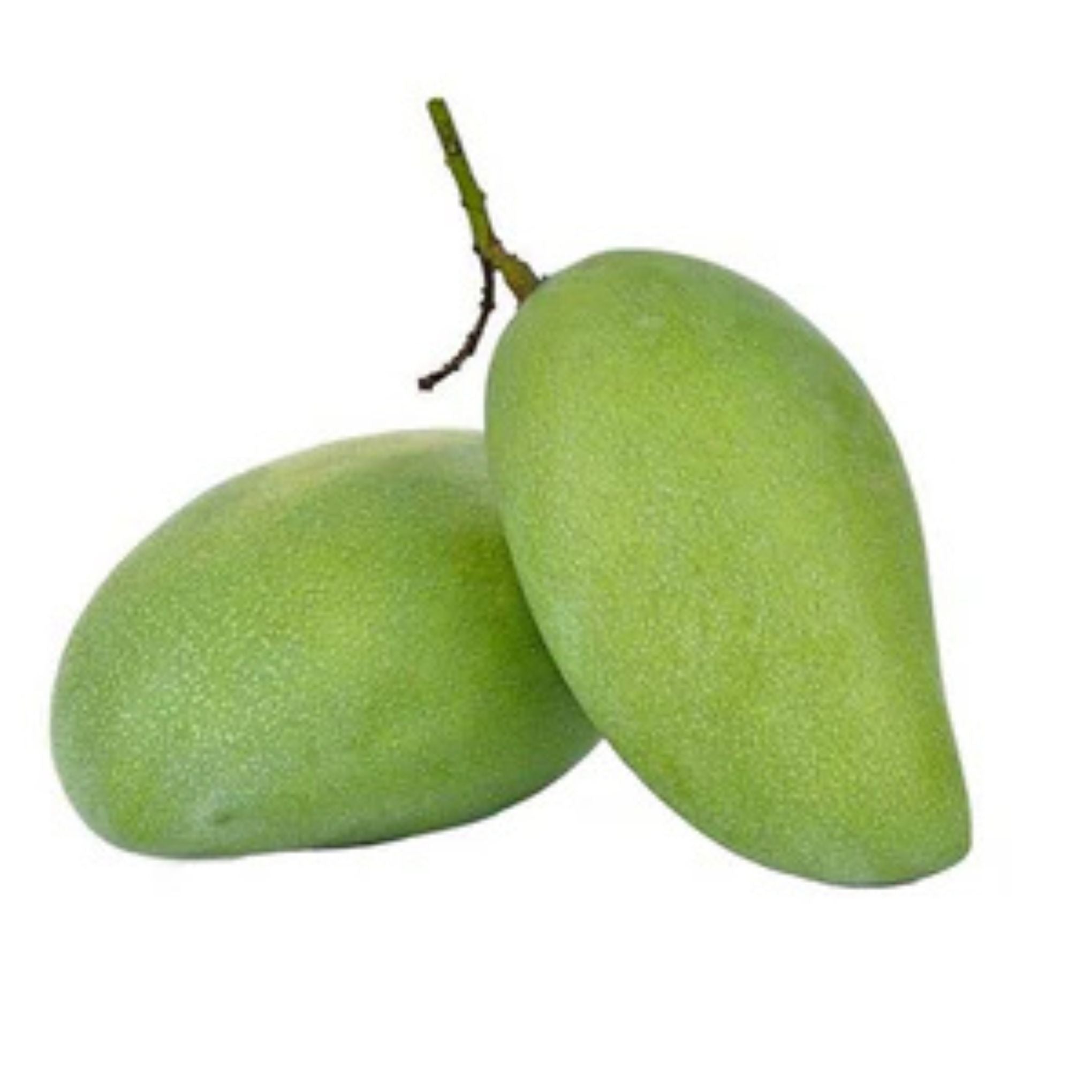 Sour Mango (มะม่วงเปรี้ยวน้ำดอกไม้) (Approx 1kg)