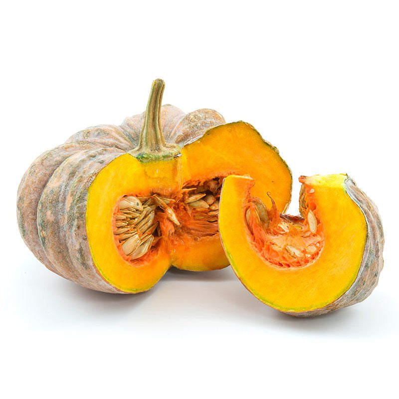 Thai Pumpkin (ฟักทองไทย) (Appro 1.23kg)