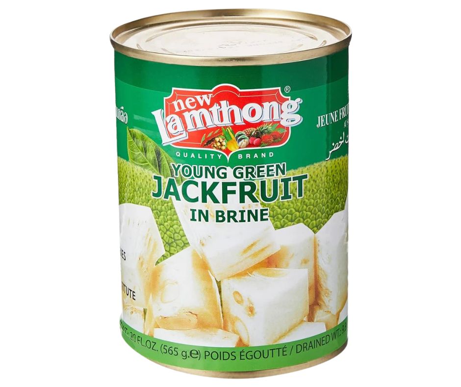 LAMTHONG - Young green jackfruit 565g