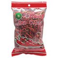 X.O - Dried small chilli 100g