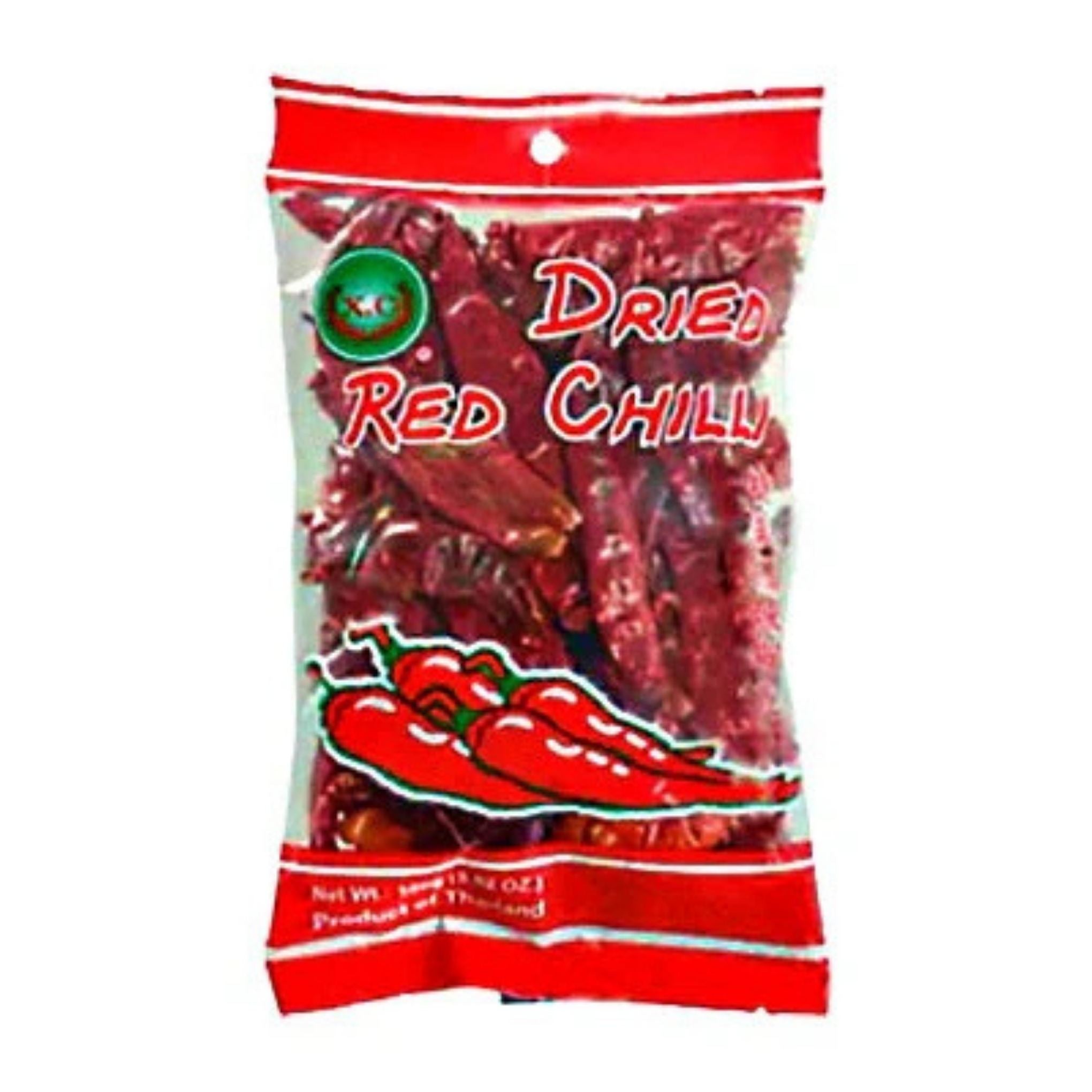 X.O - Dried Chilli (Large) - 100g