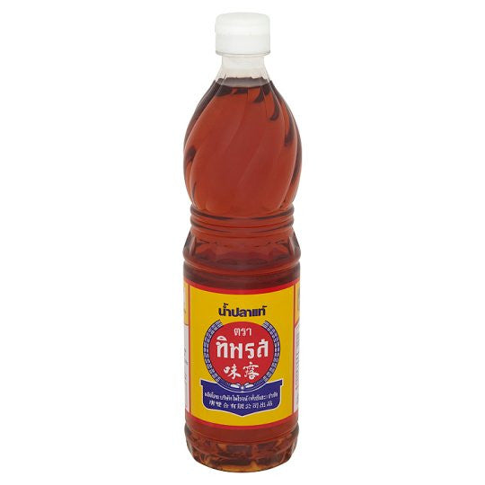 Tiparos - Fish Sauce - 700ml
