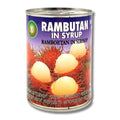 X.O - Rambutan In Syrup - 565g