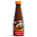Zab Mike - Fermented Fish Sauce (EU Version) (BOX) (350ml x24)