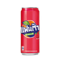 Fanta - Strawberry Flavour 325ml