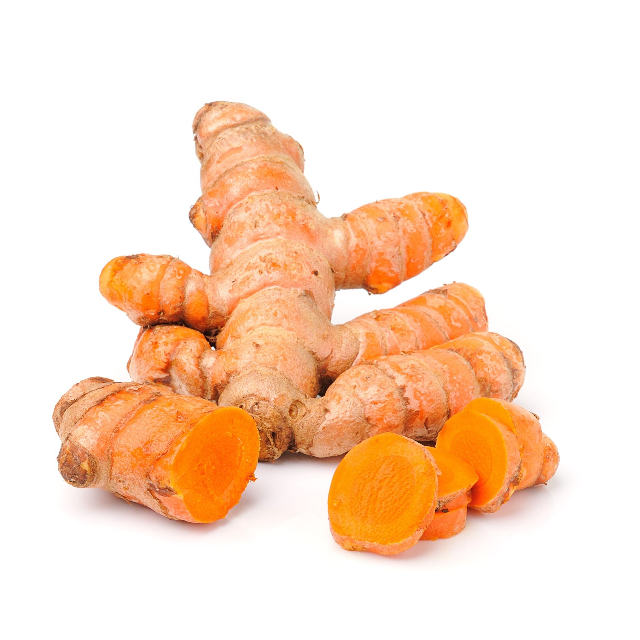 Tumeric - ขมิ้น 100g